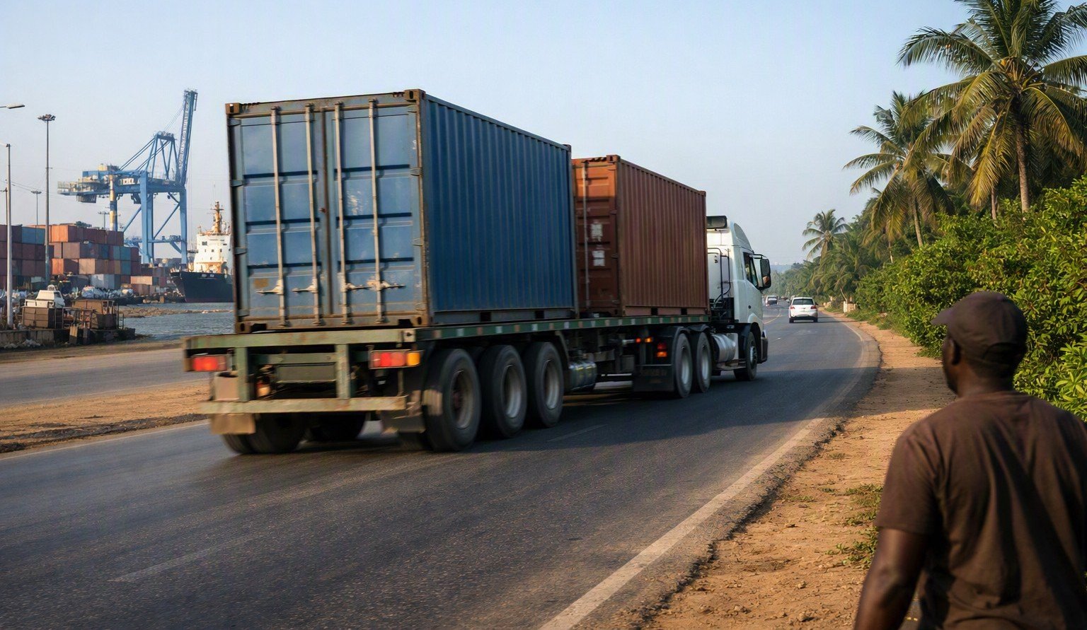 Transport